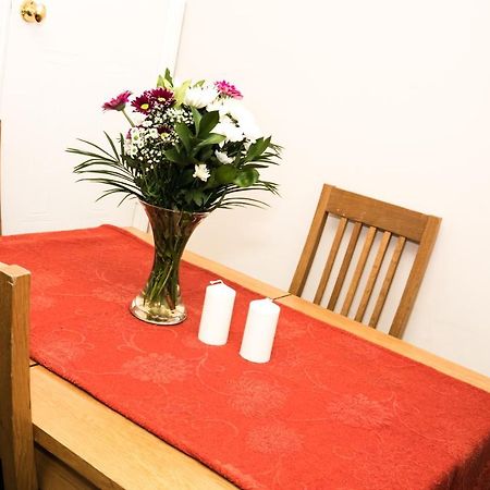The Tranquil Apartment Лестер Экстерьер фото